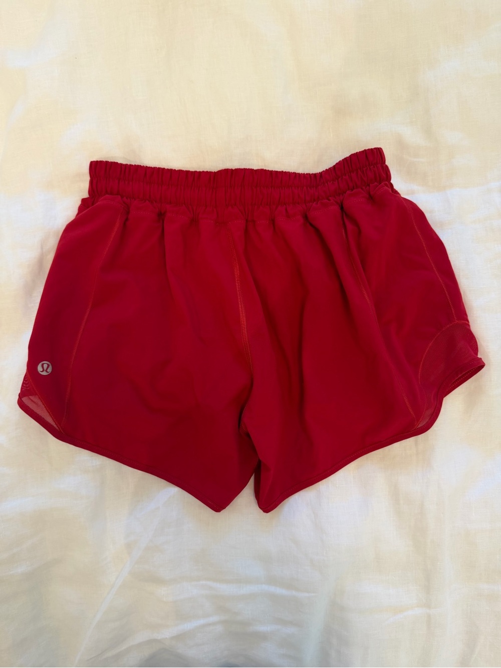 LULULEMON HOTTY HOT SHORT 4”! - Picture 2 of 5